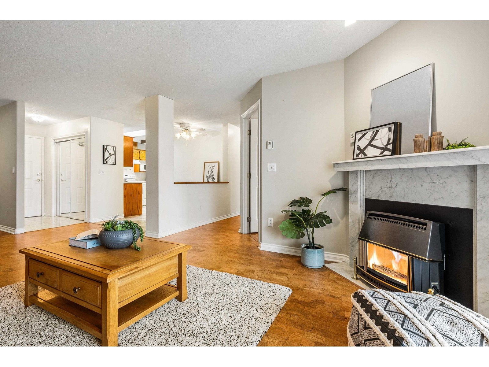 312 8985 MARY STREET, Chilliwack Proper West, Chilliwack