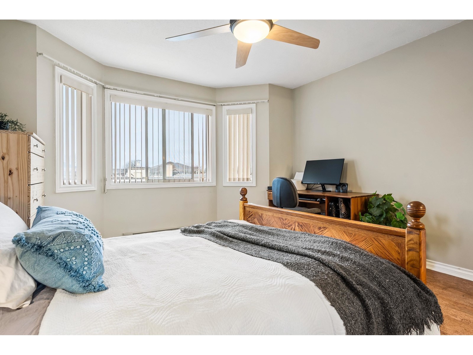 312 8985 MARY STREET, Chilliwack Proper West, Chilliwack