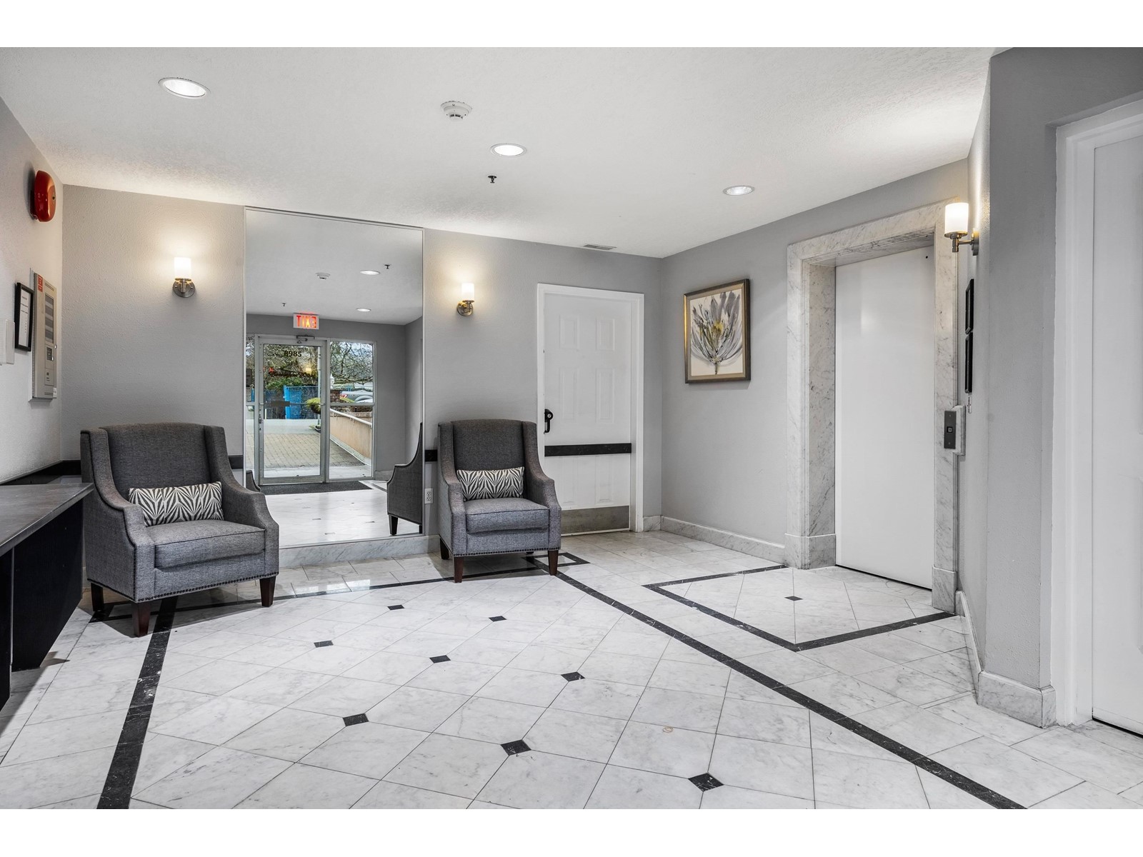 312 8985 MARY STREET, Chilliwack Proper West, Chilliwack