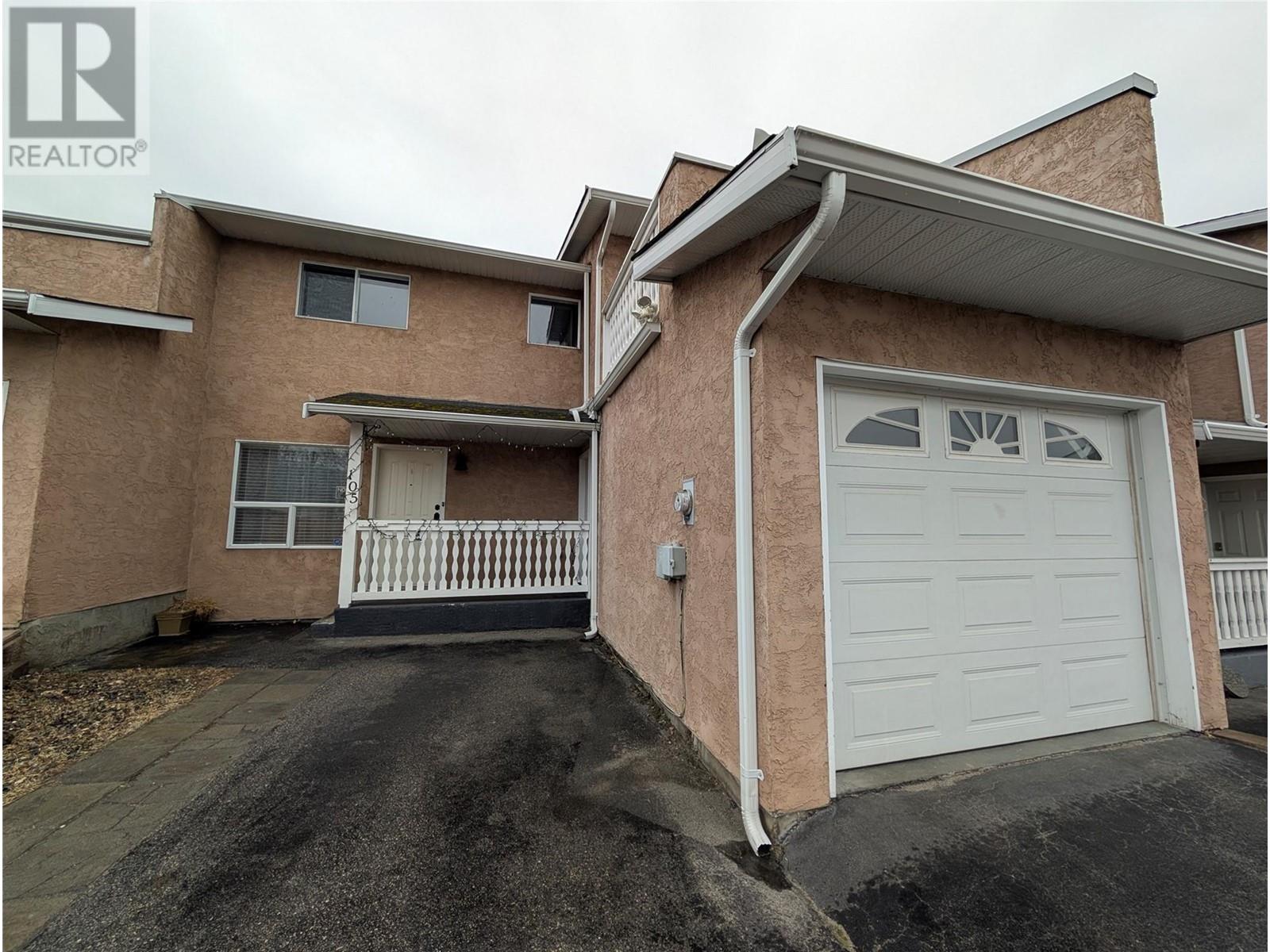 105 1006 King Street, Penticton