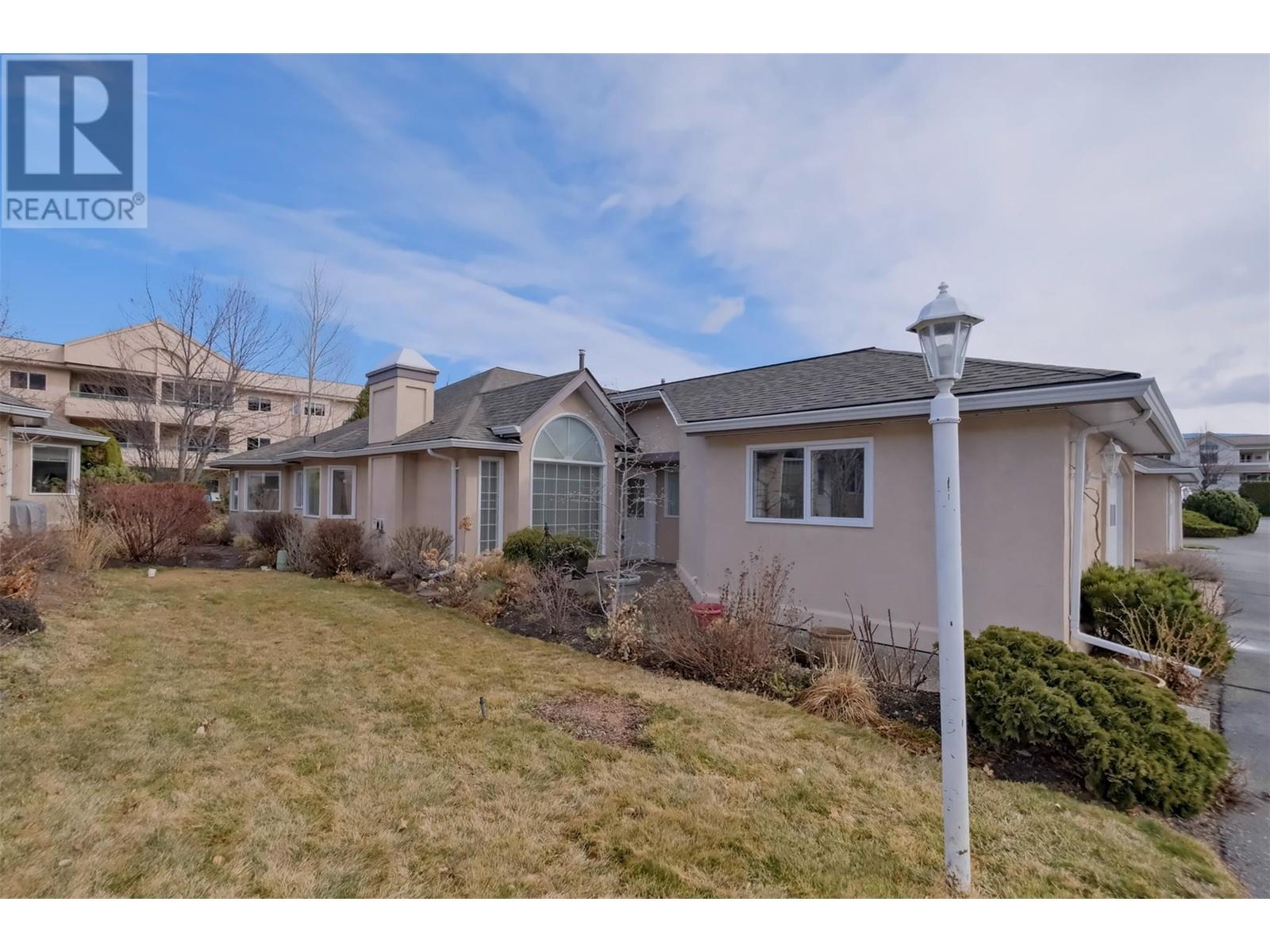 8700 Jubilee Road Unit# 16, Summerland