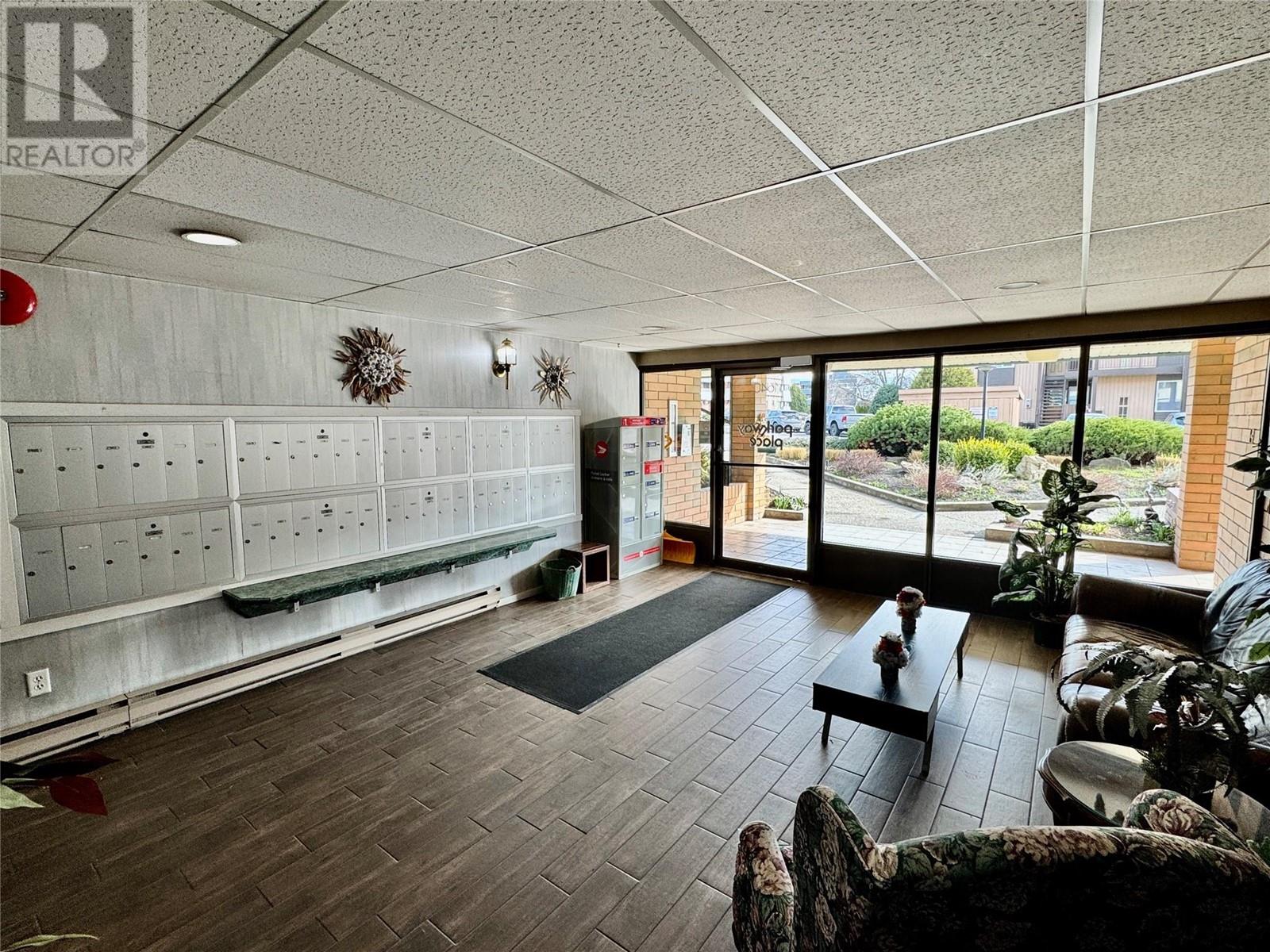 316 1640 Ufton Court, Kelowna