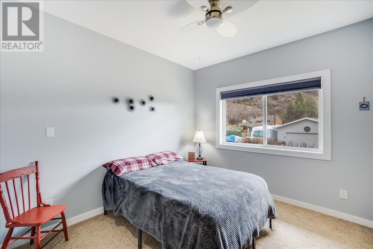 8480 Highway 22A, Trail