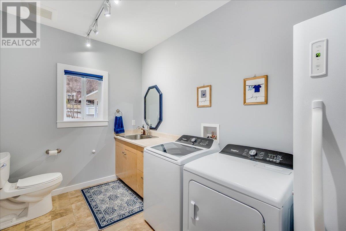 8480 Highway 22A, Trail