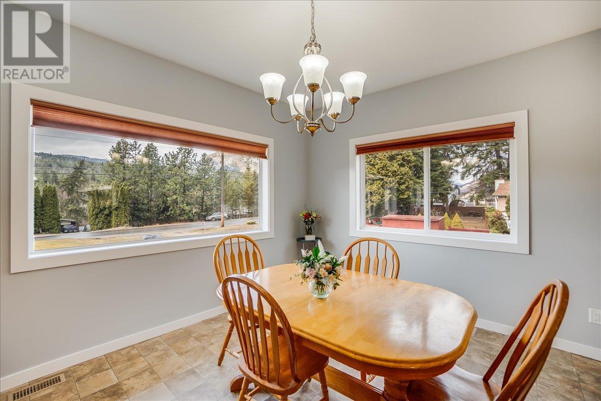 8480 Highway 22A, Trail