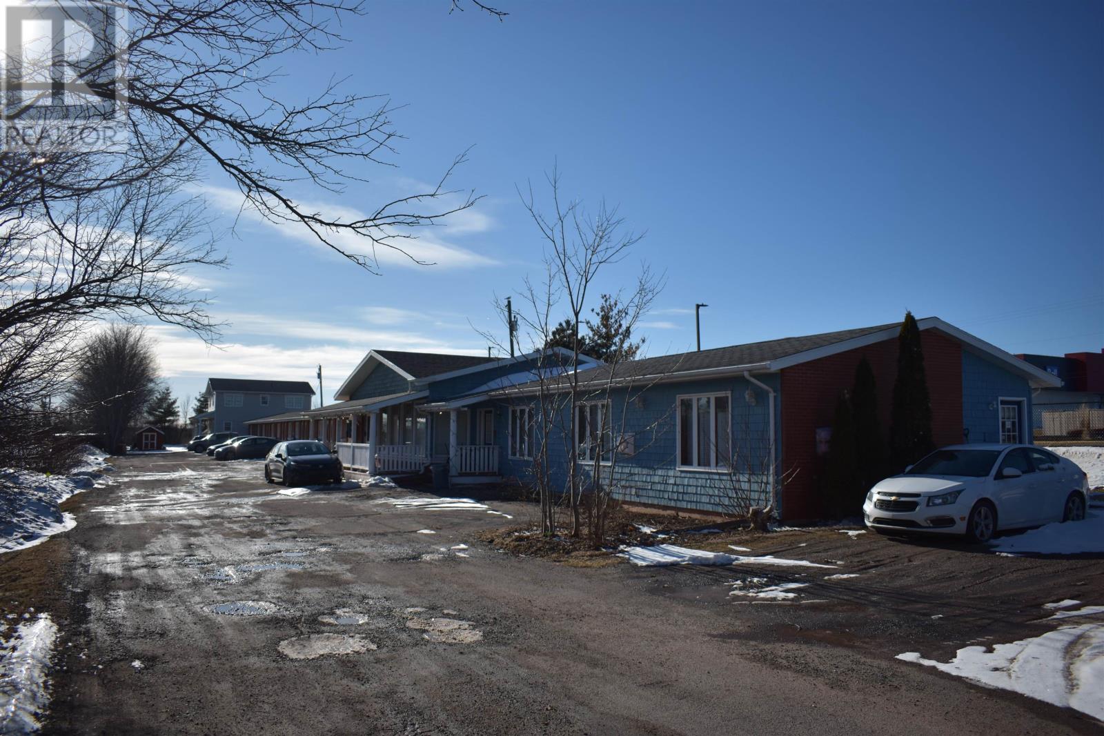 Photo 4 of 639 University Avenue, Charlottetown PE