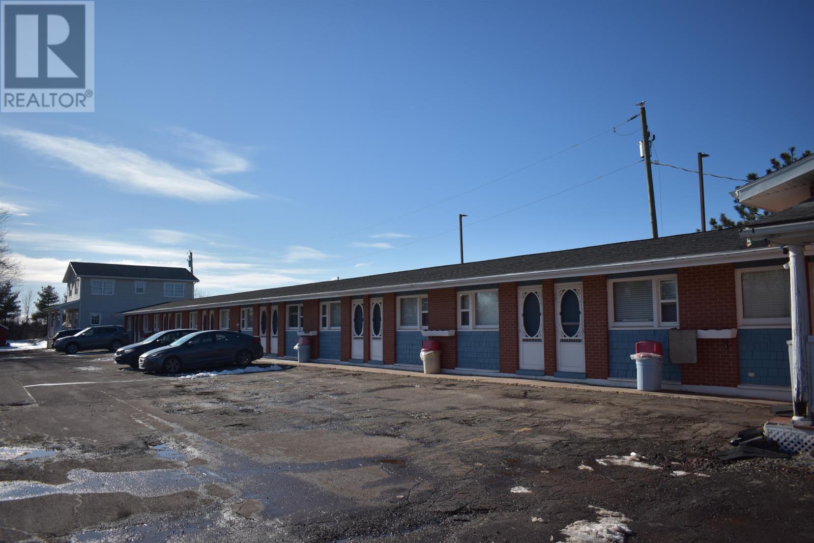 Photo 1 of 639 University Avenue, Charlottetown PE