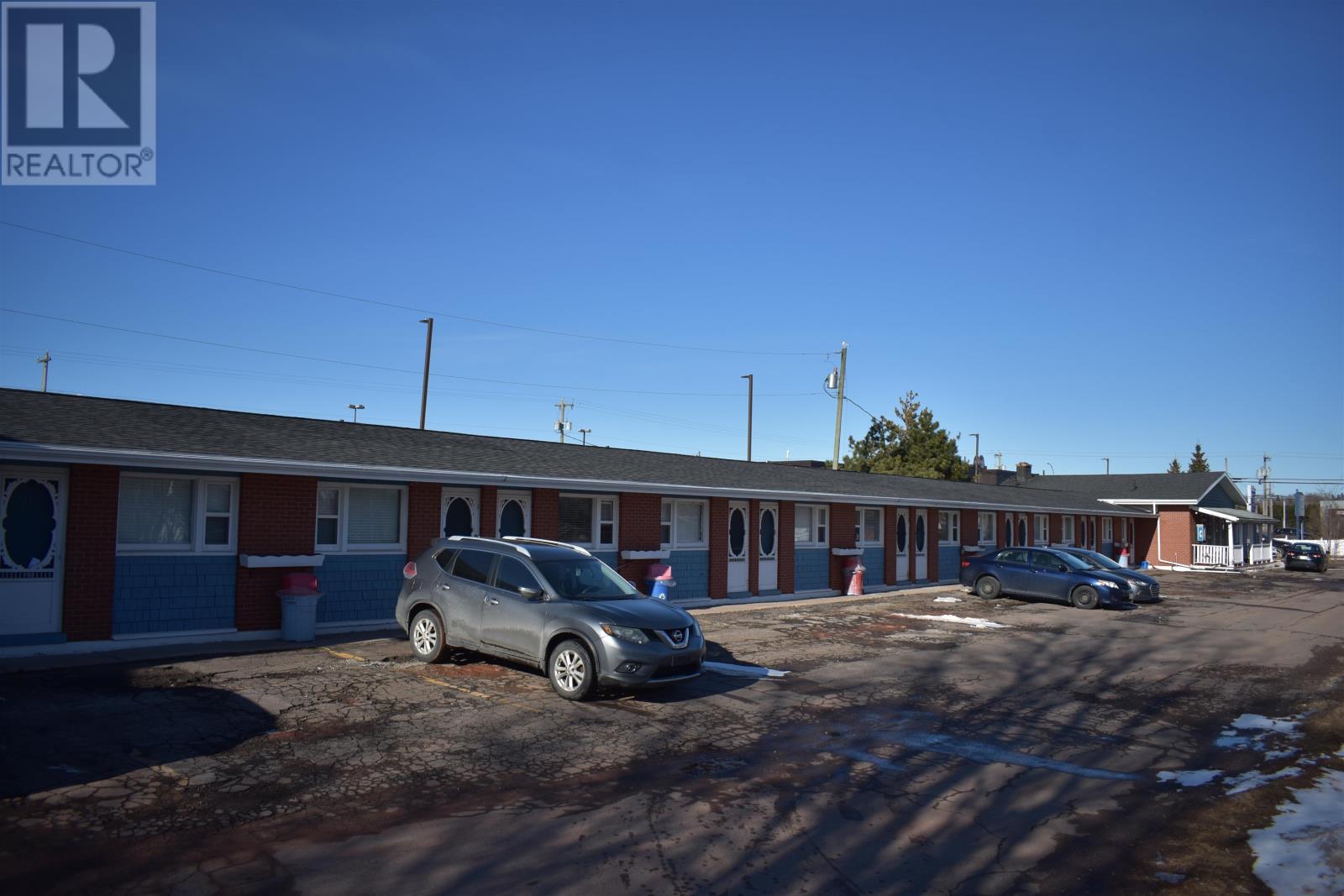 Photo 5 of 639 University Avenue, Charlottetown PE