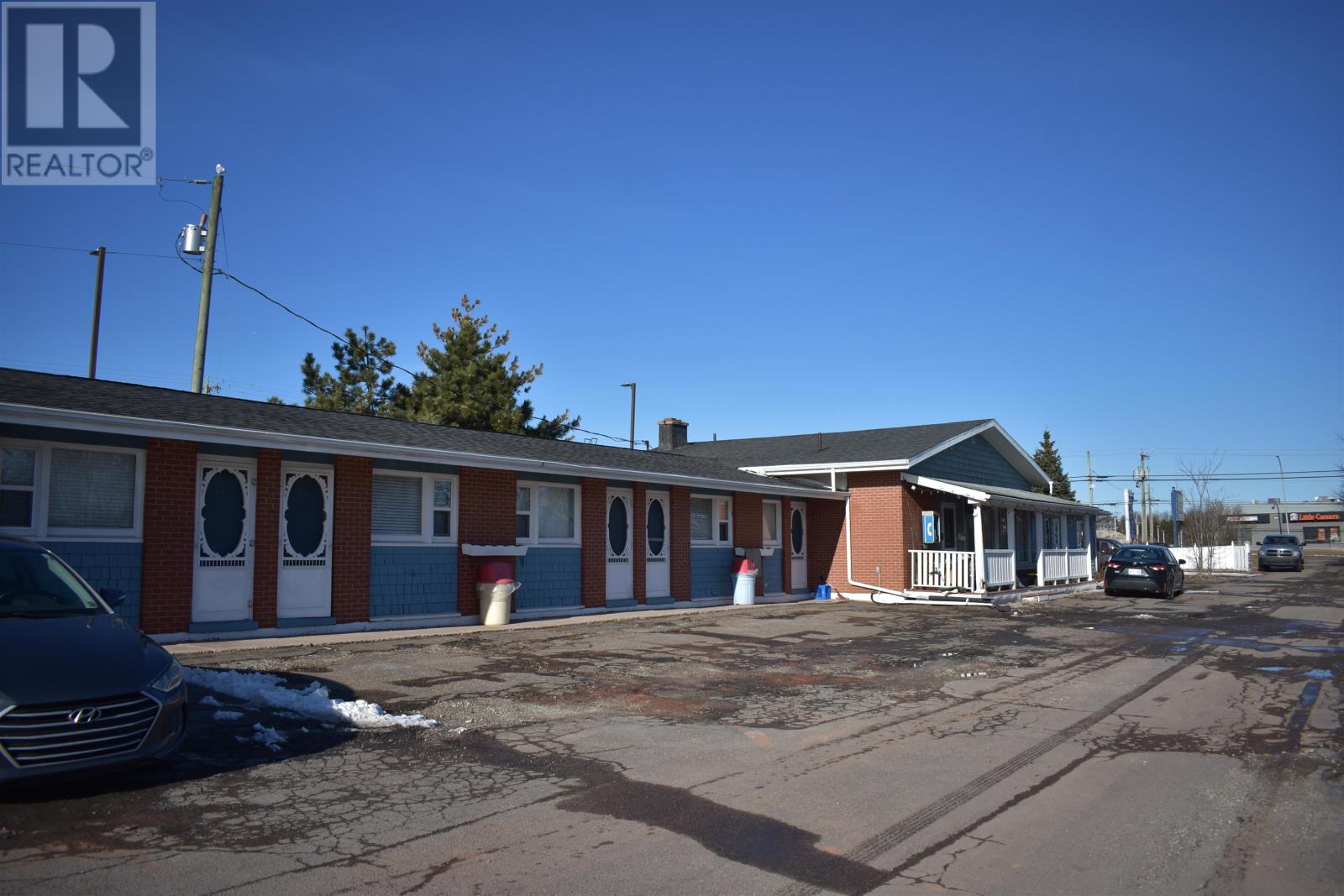 Photo 2 of 639 University Avenue, Charlottetown PE