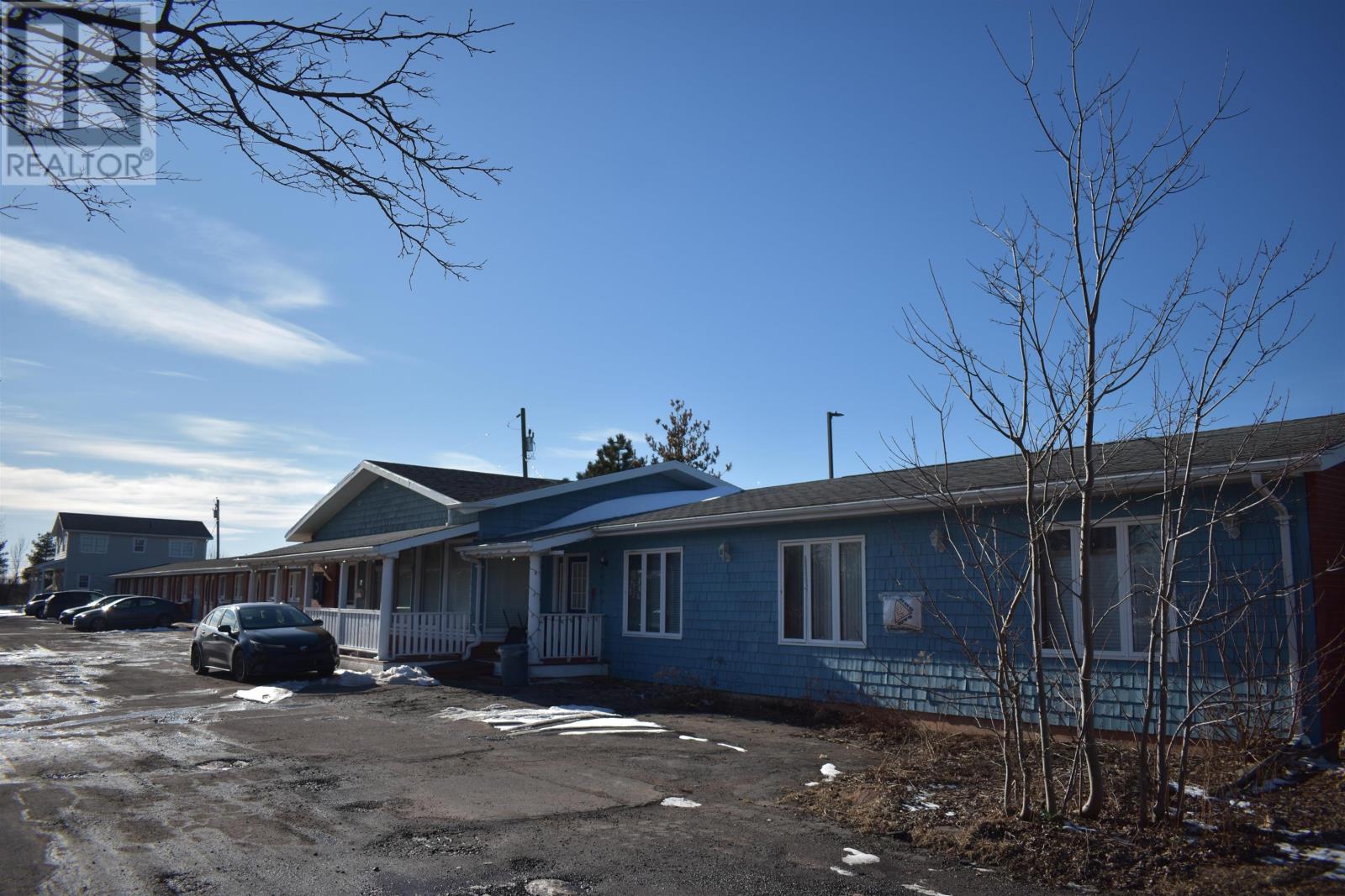 Photo 3 of 639 University Avenue, Charlottetown PE