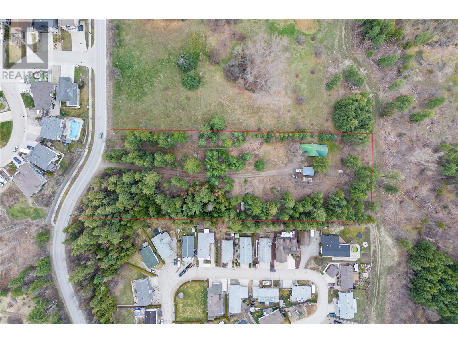 Photo 1 of 1291 10 Street Se, Salmon Arm BC