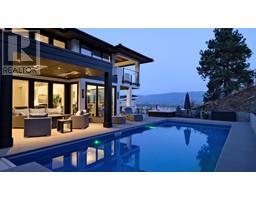  740 Pinehaven Court, Kelowna