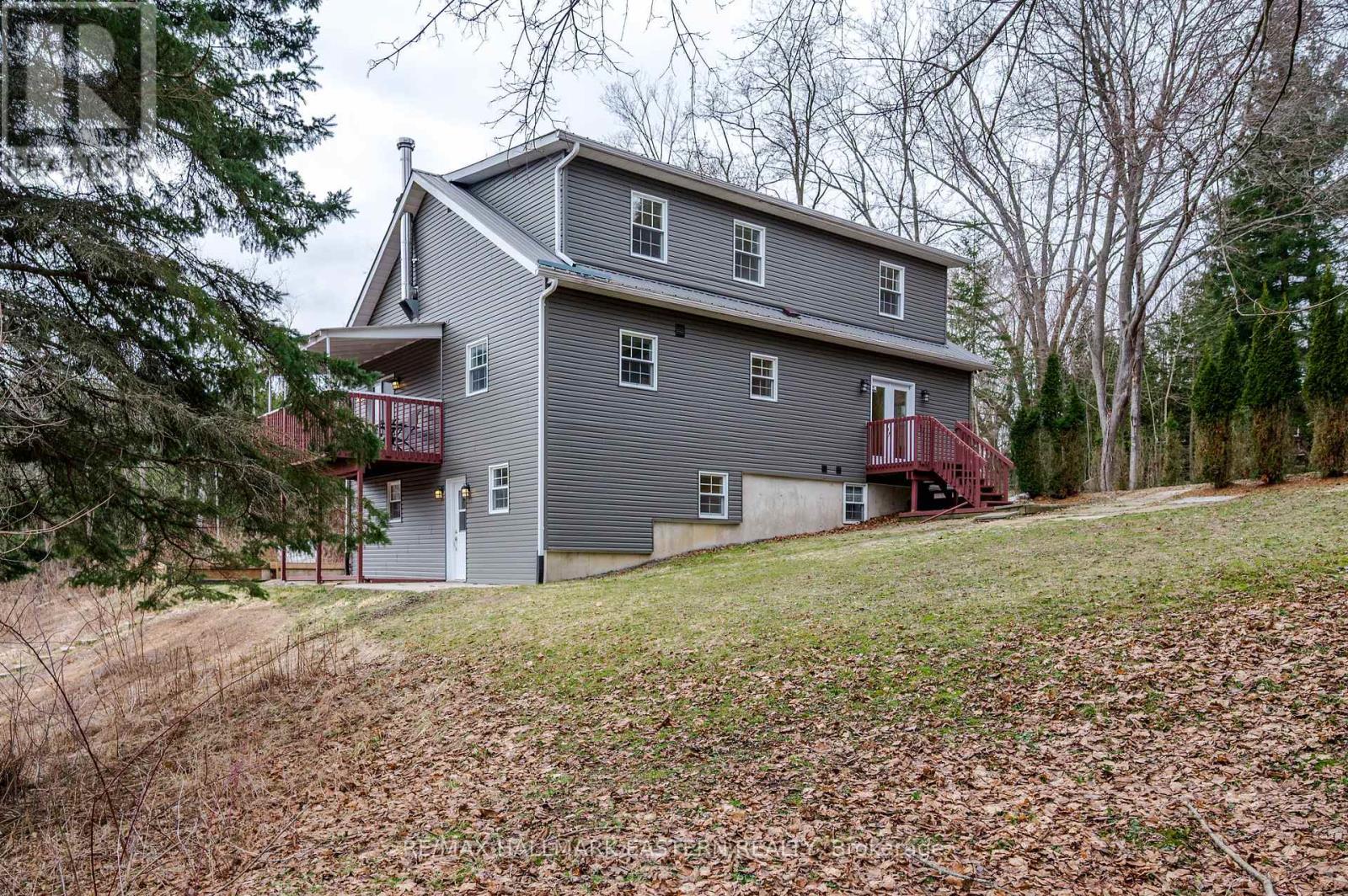 Photo 41 of 521 Concession Rd 8 W, Trent Hills ON