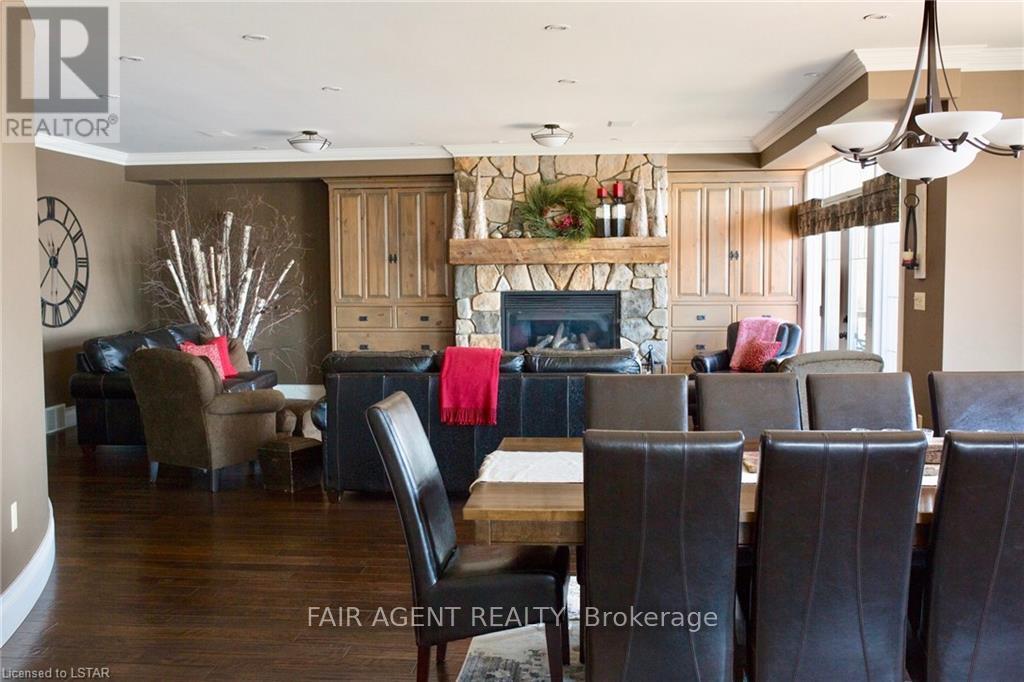 Photo 11 of 10 Mill Road, Parry Sound Remote Area ON