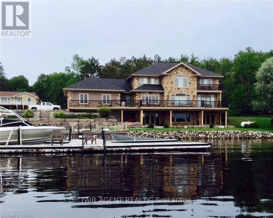 Photo 19 of 10 Mill Road, Parry Sound Remote Area ON