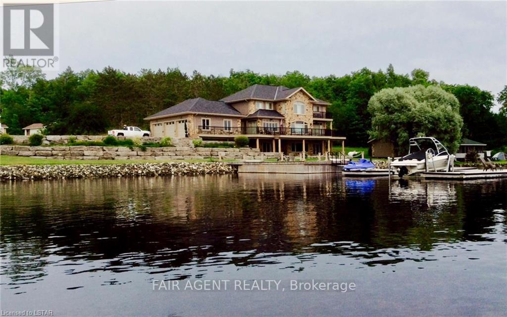Photo 29 of 10 Mill Road, Parry Sound Remote Area ON