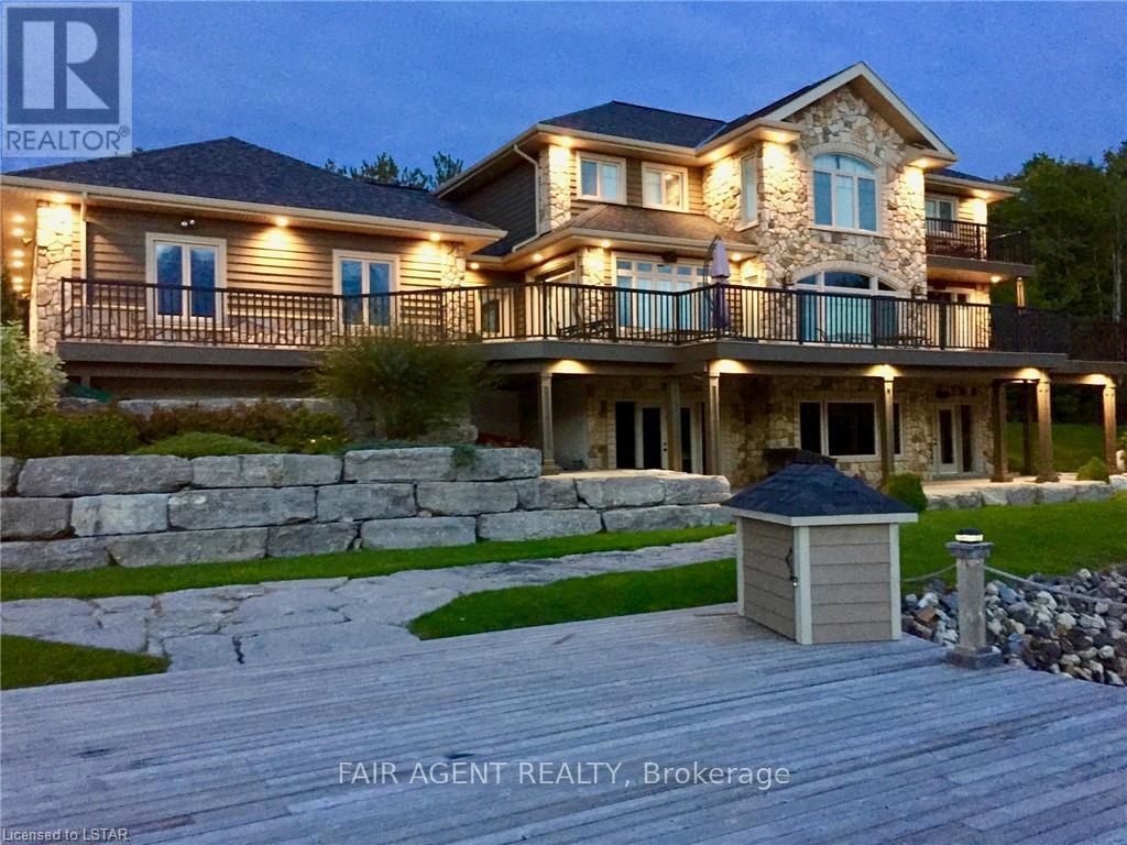 Photo 22 of 10 Mill Road, Parry Sound Remote Area ON
