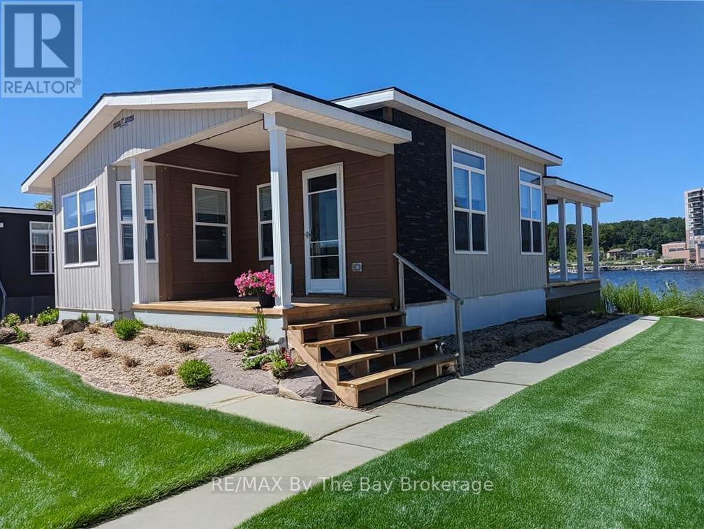 Photo 4 of 51 3282 Ogdens Beach Road, Tay ON