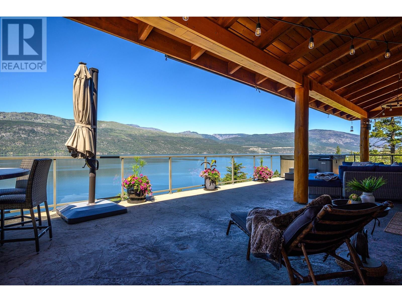  13976 Moberly Road, Lake Country