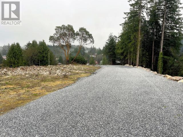 Lots 6-10 MAIN STREET, Texada Island