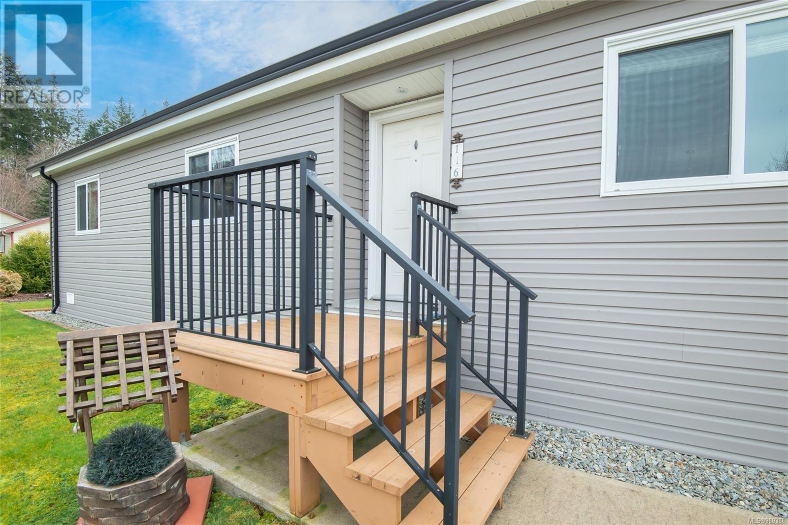 116 5555 Grandview Rd, Port Alberni real estate listing 989388