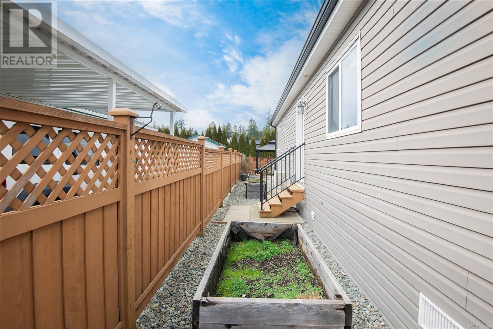 116 5555 Grandview Rd, Port Alberni real estate listing 989388