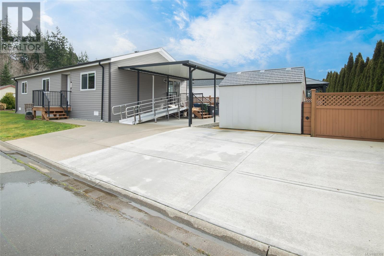 116 5555 Grandview Rd, Port Alberni real estate listing 989388