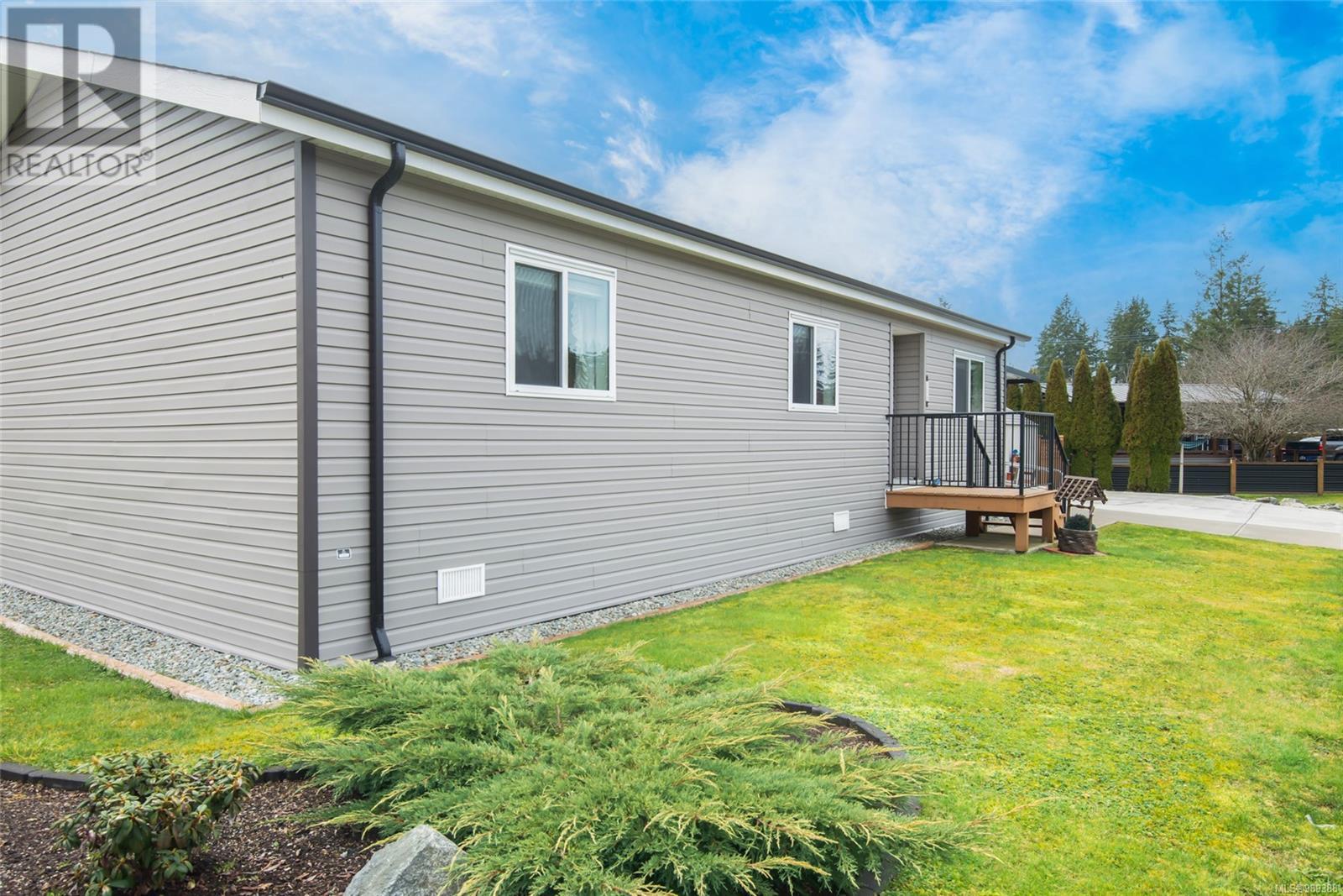 116 5555 Grandview Rd, Port Alberni real estate listing 989388