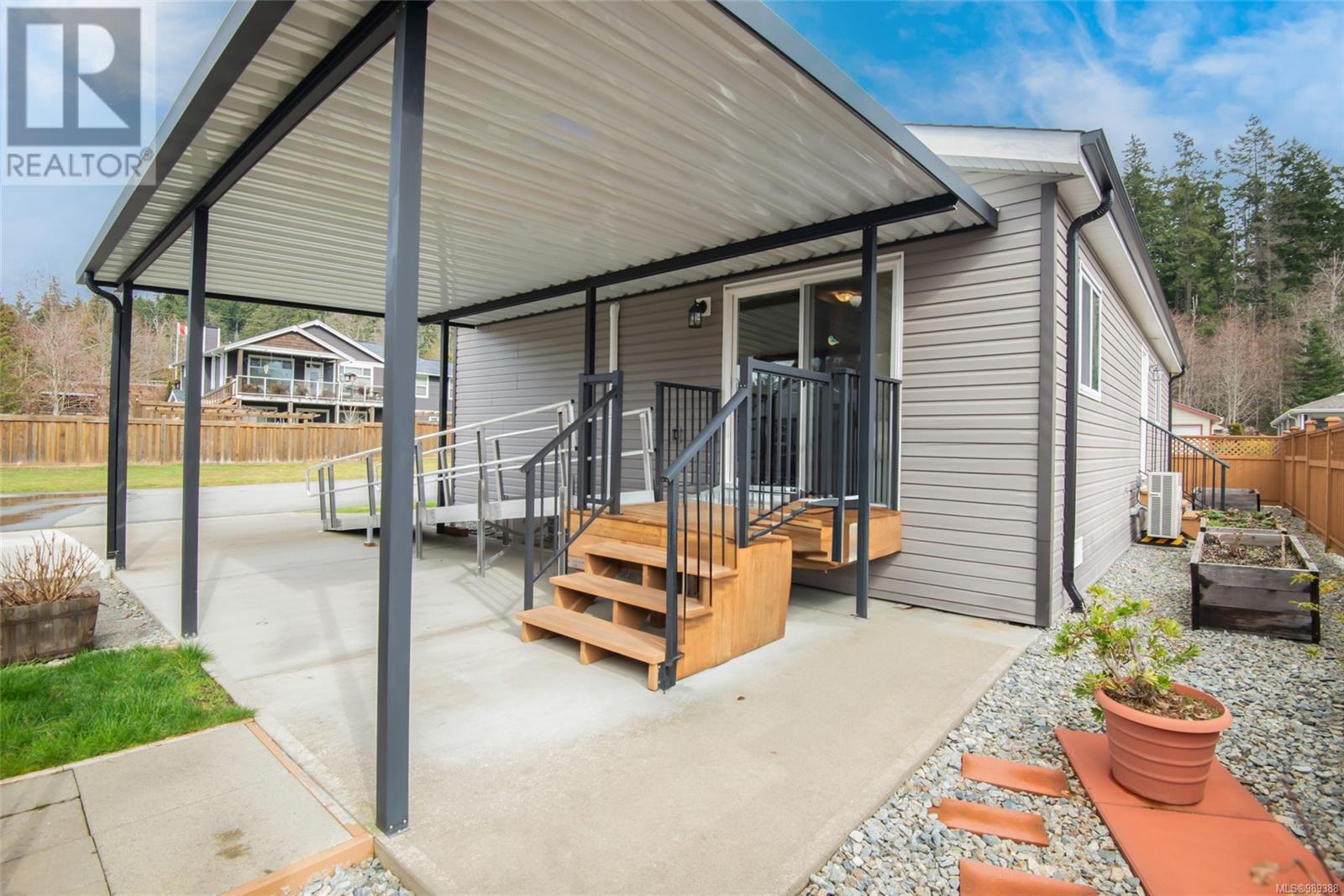 116 5555 Grandview Rd, Port Alberni real estate listing 989388