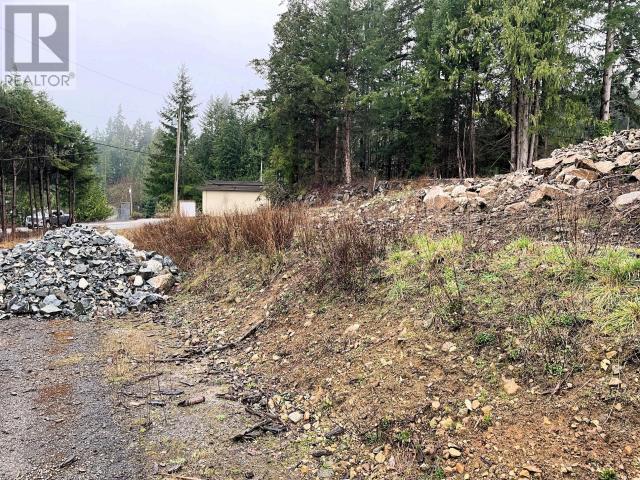 Lots 11-13 COLEBORN STREET, Texada Island