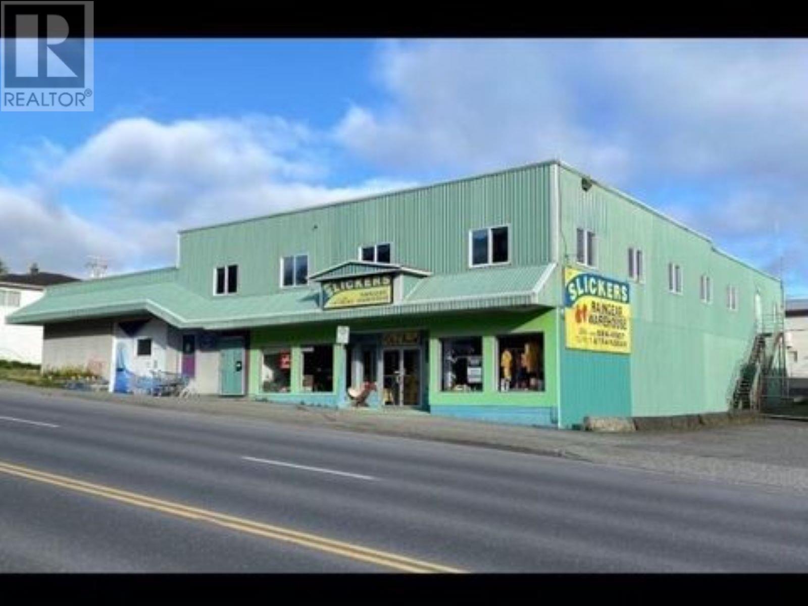 906 W 2ND AVENUE, Prince Rupert
