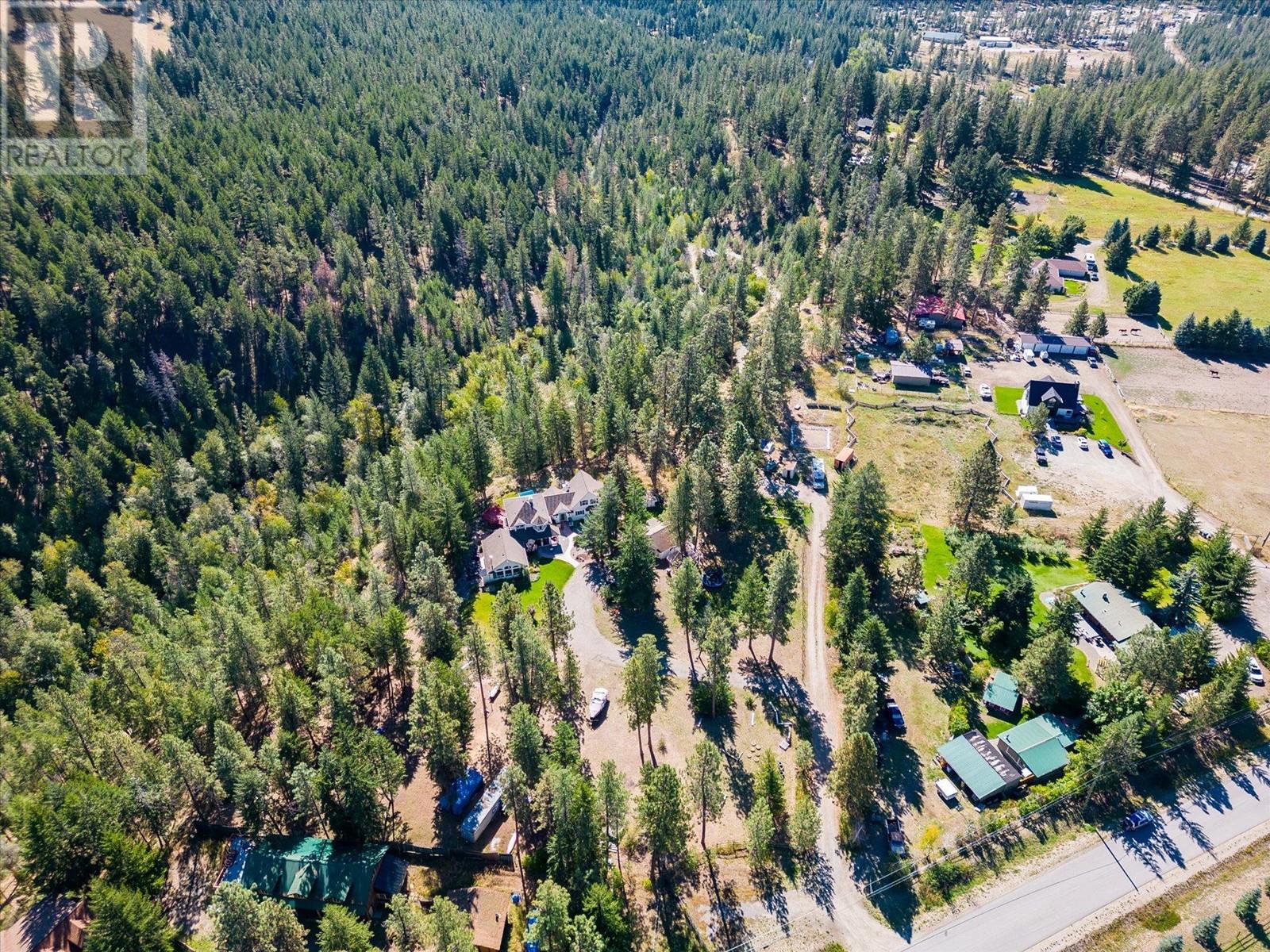  4359 Maxwell Road, Peachland