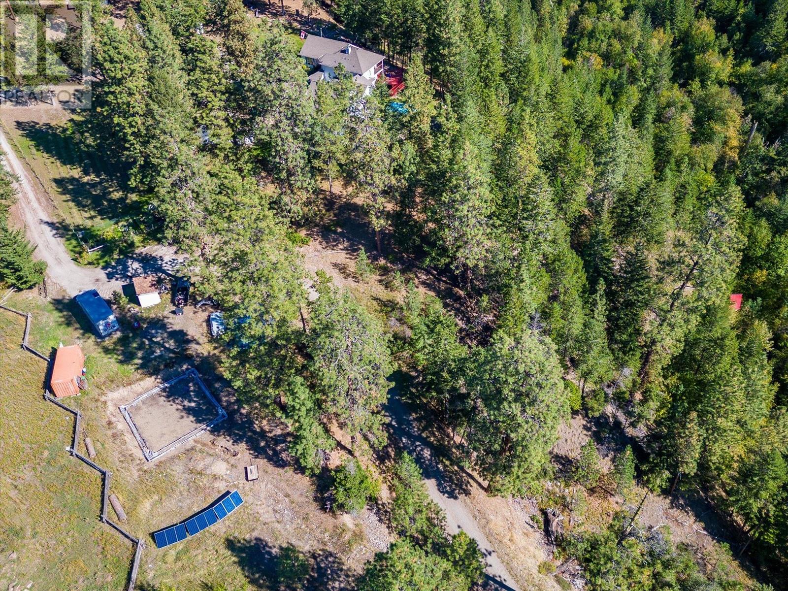  4359 Maxwell Road, Peachland