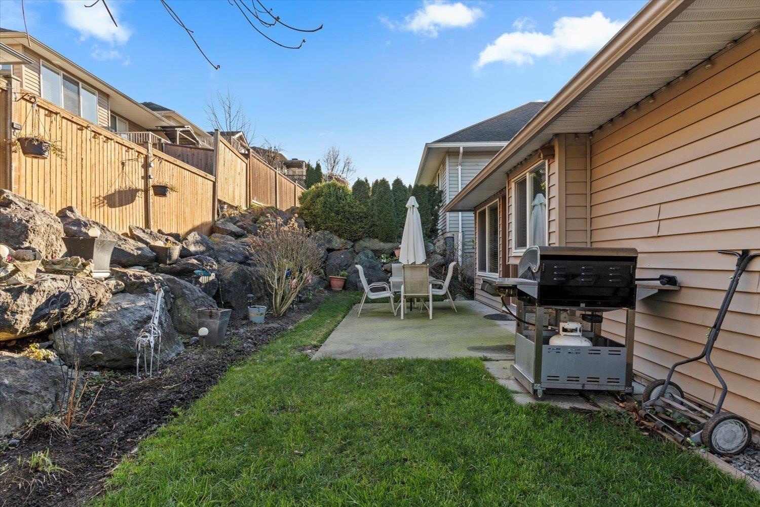 46703 HUDSON ROAD, Promontory, Chilliwack real estate listing R2959912