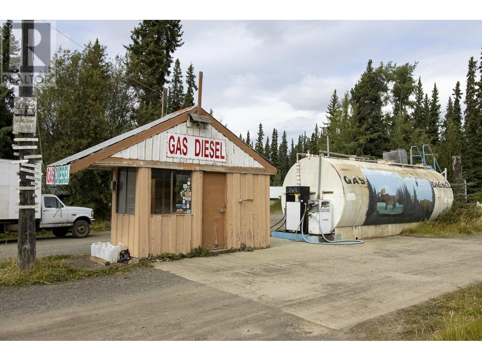 Photo 14 of 39037 37 Highway, Stewart BC