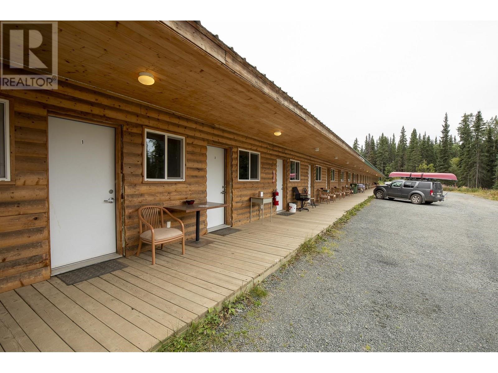 Photo 2 of 39037 37 Highway, Stewart BC