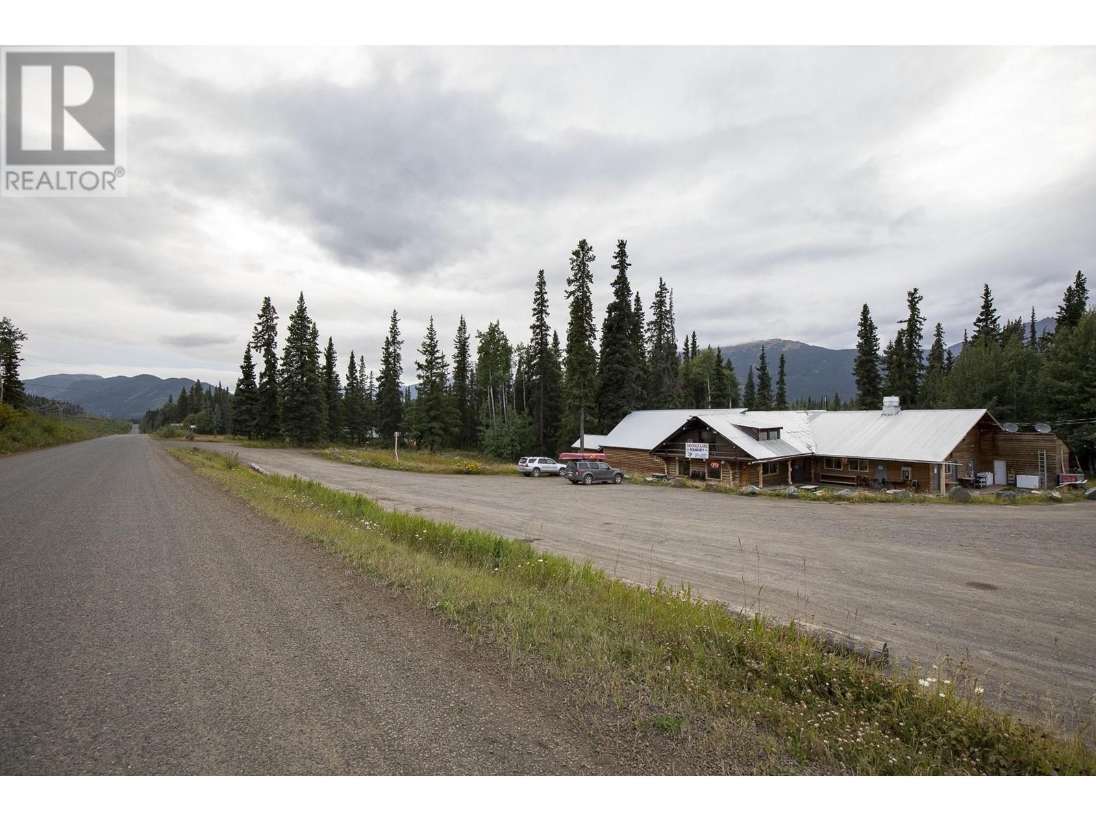 Photo 5 of 39037 37 Highway, Stewart BC