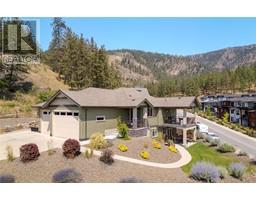 2390 Tallus Ridge Drive, West Kelowna