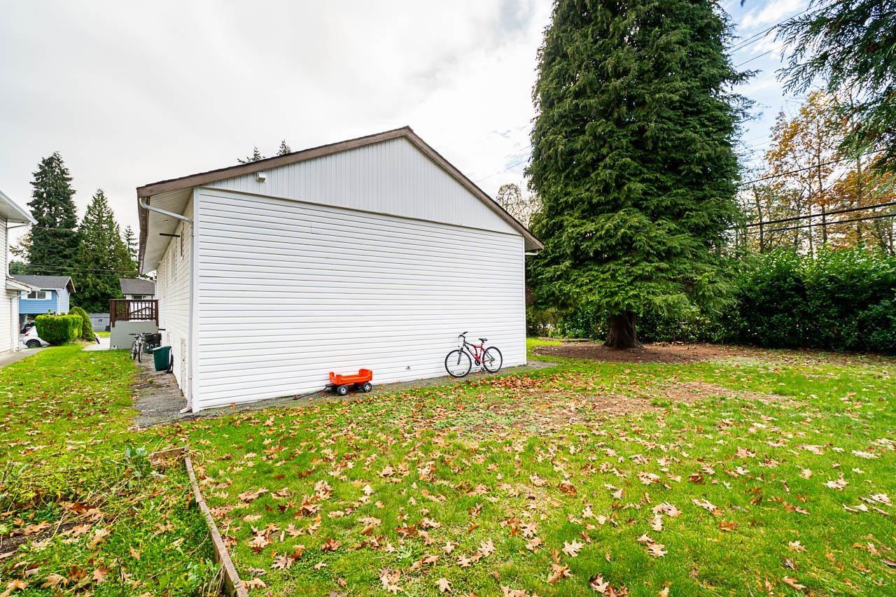 Photo 20 of 11205 78 A Avenue, Delta BC