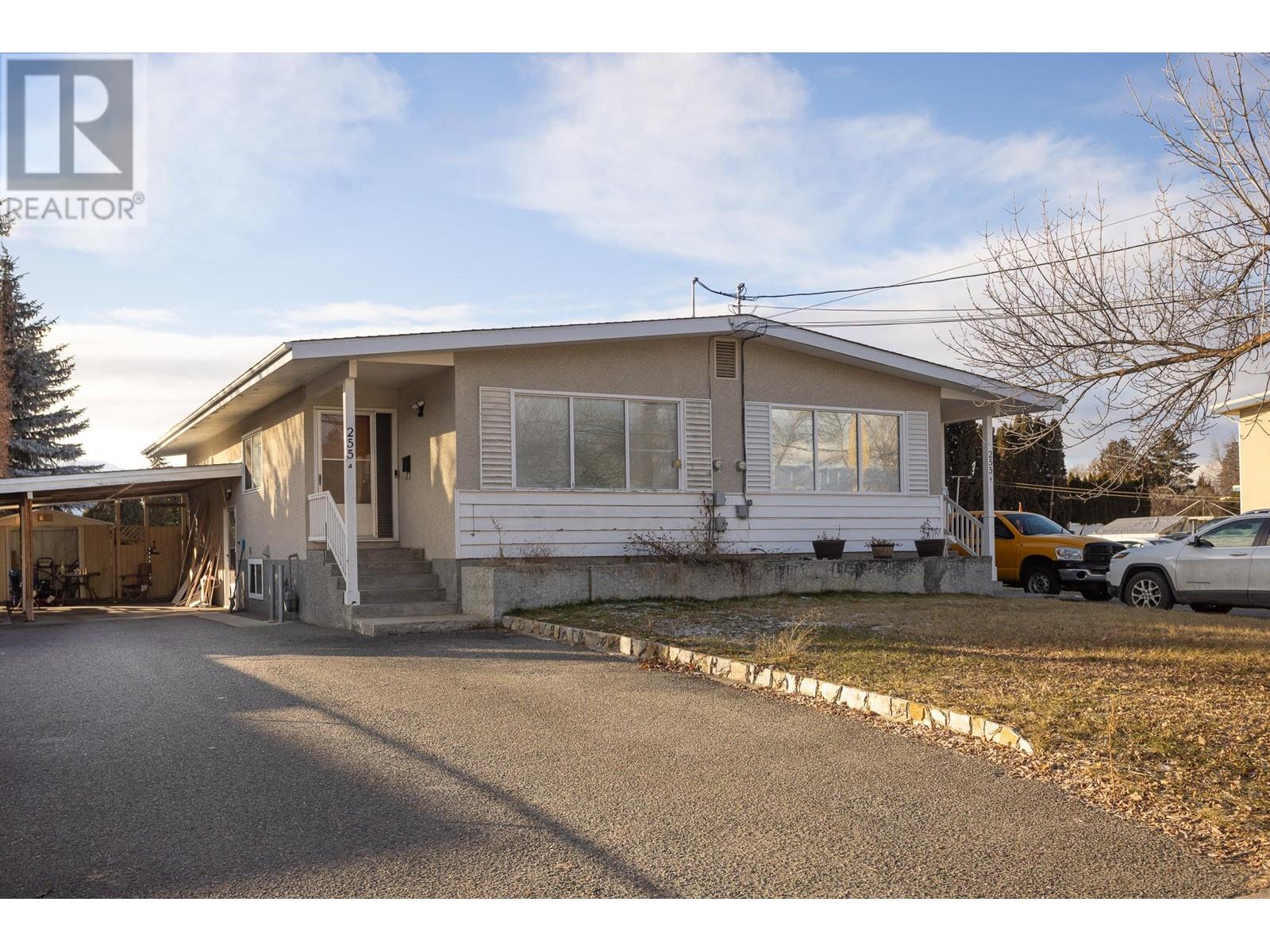  255 Holbrook Road West, Kelowna