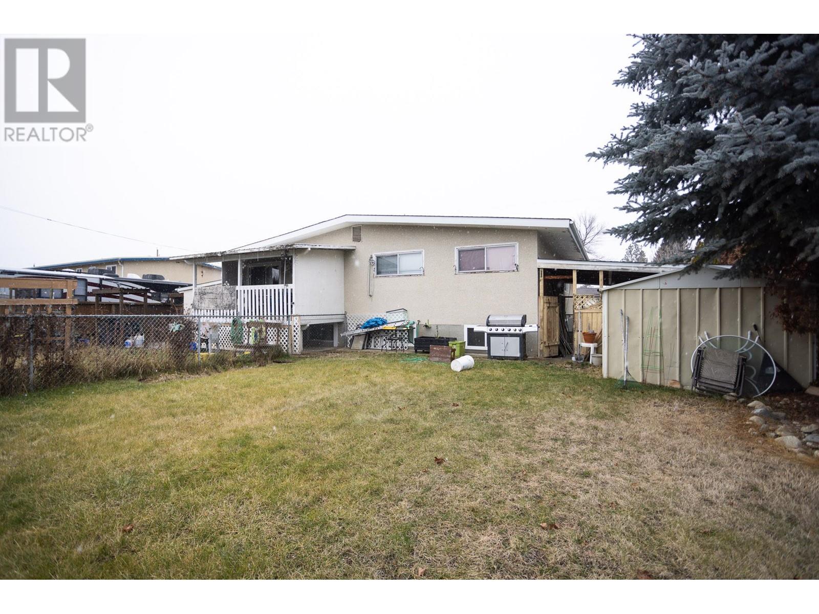  255 Holbrook Road West, Kelowna