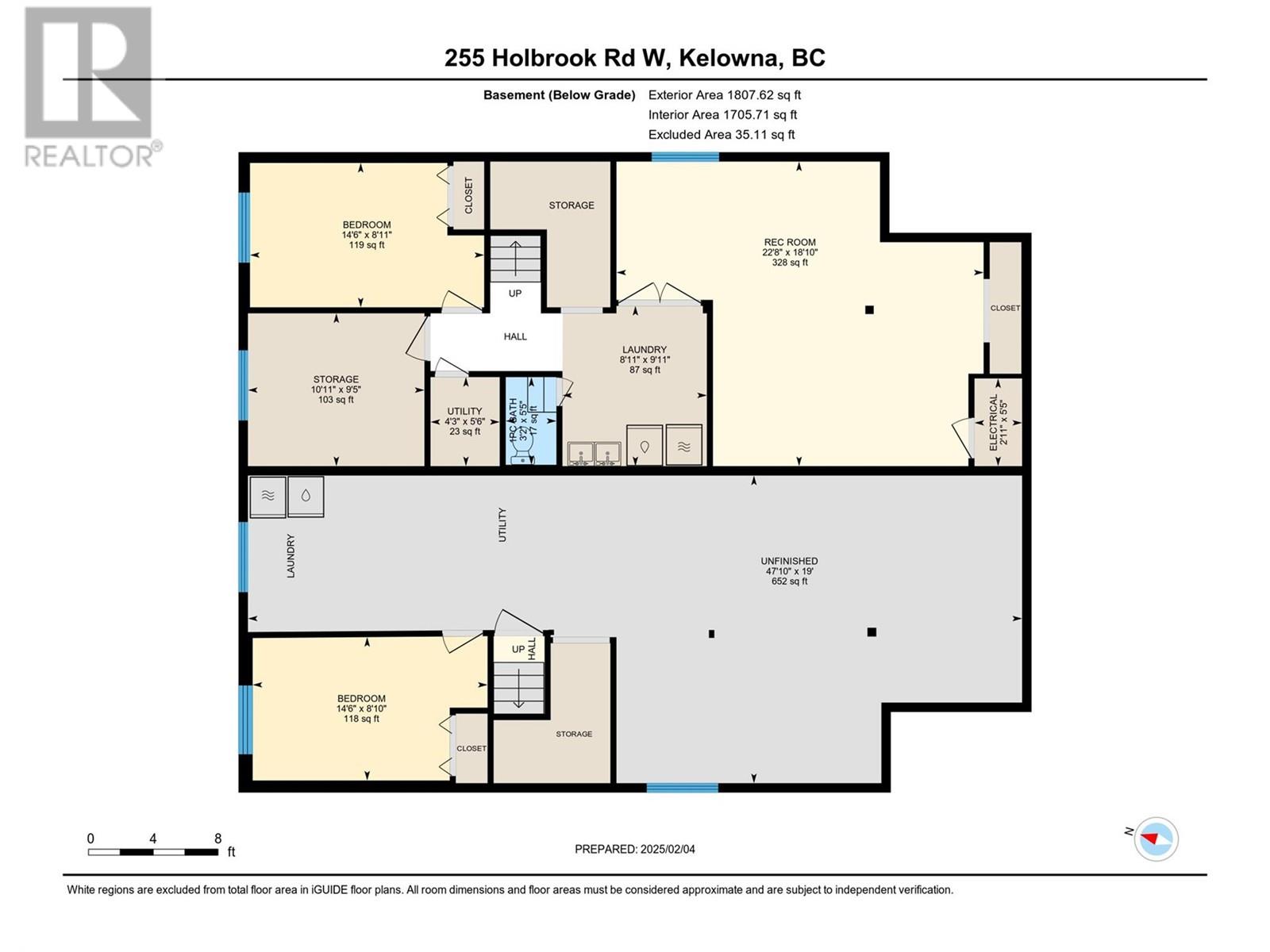  255 Holbrook Road West, Kelowna