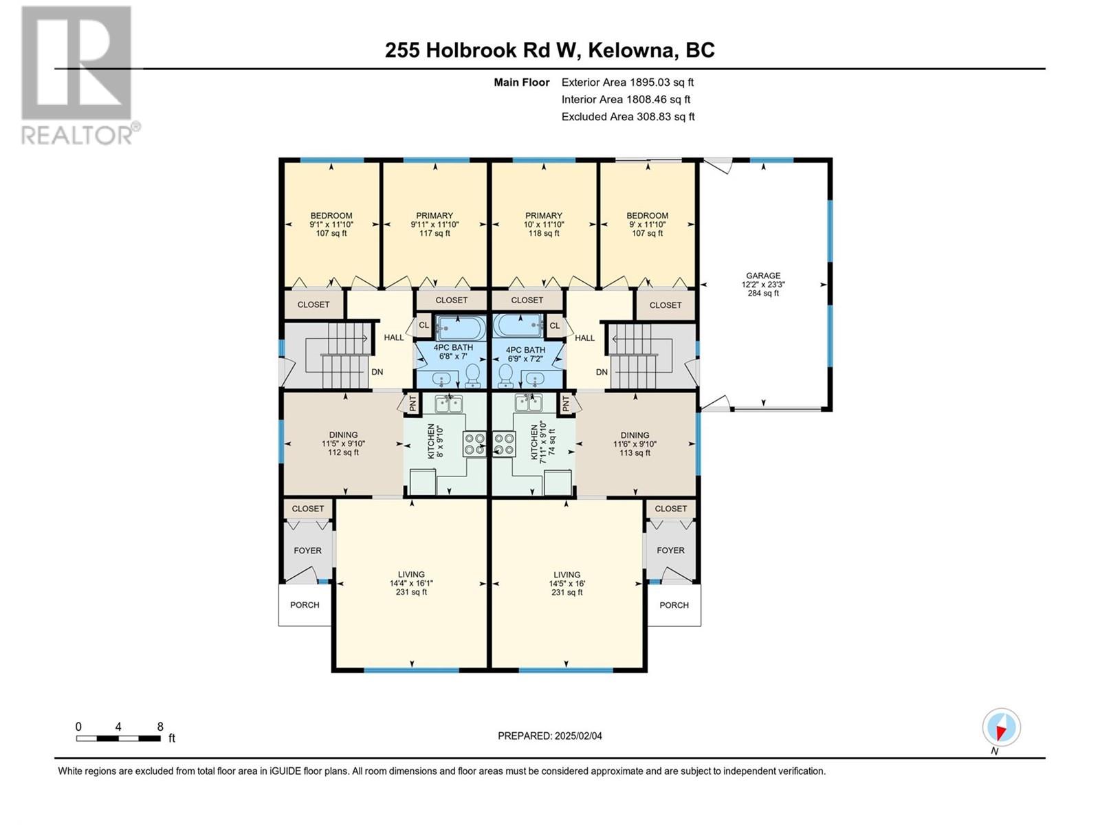  255 Holbrook Road West, Kelowna