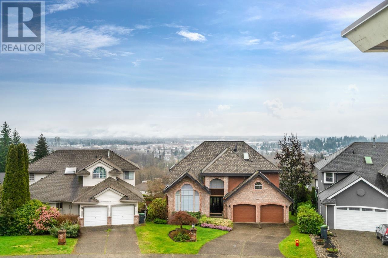 Photo 25 of 2902 Paul Lake Court, Coquitlam BC