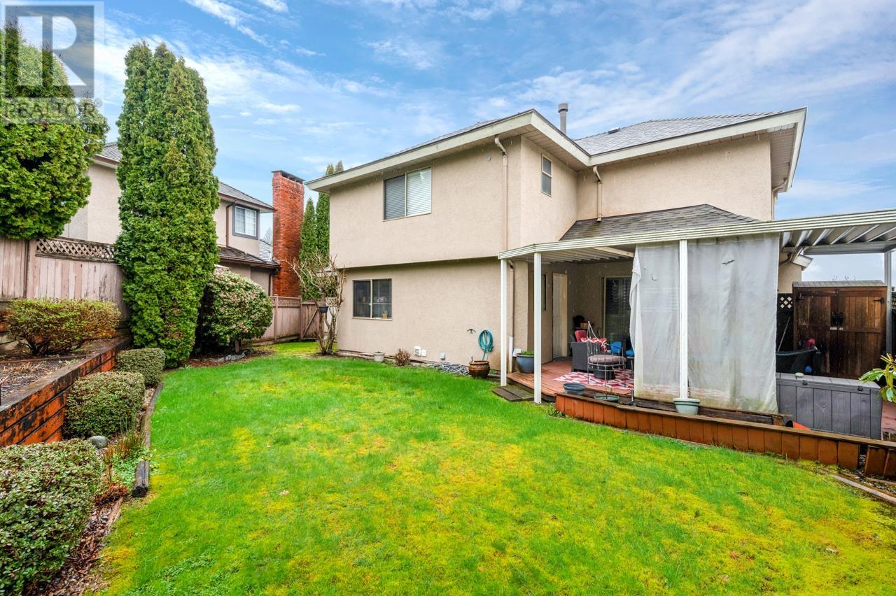Photo 9 of 2902 Paul Lake Court, Coquitlam BC
