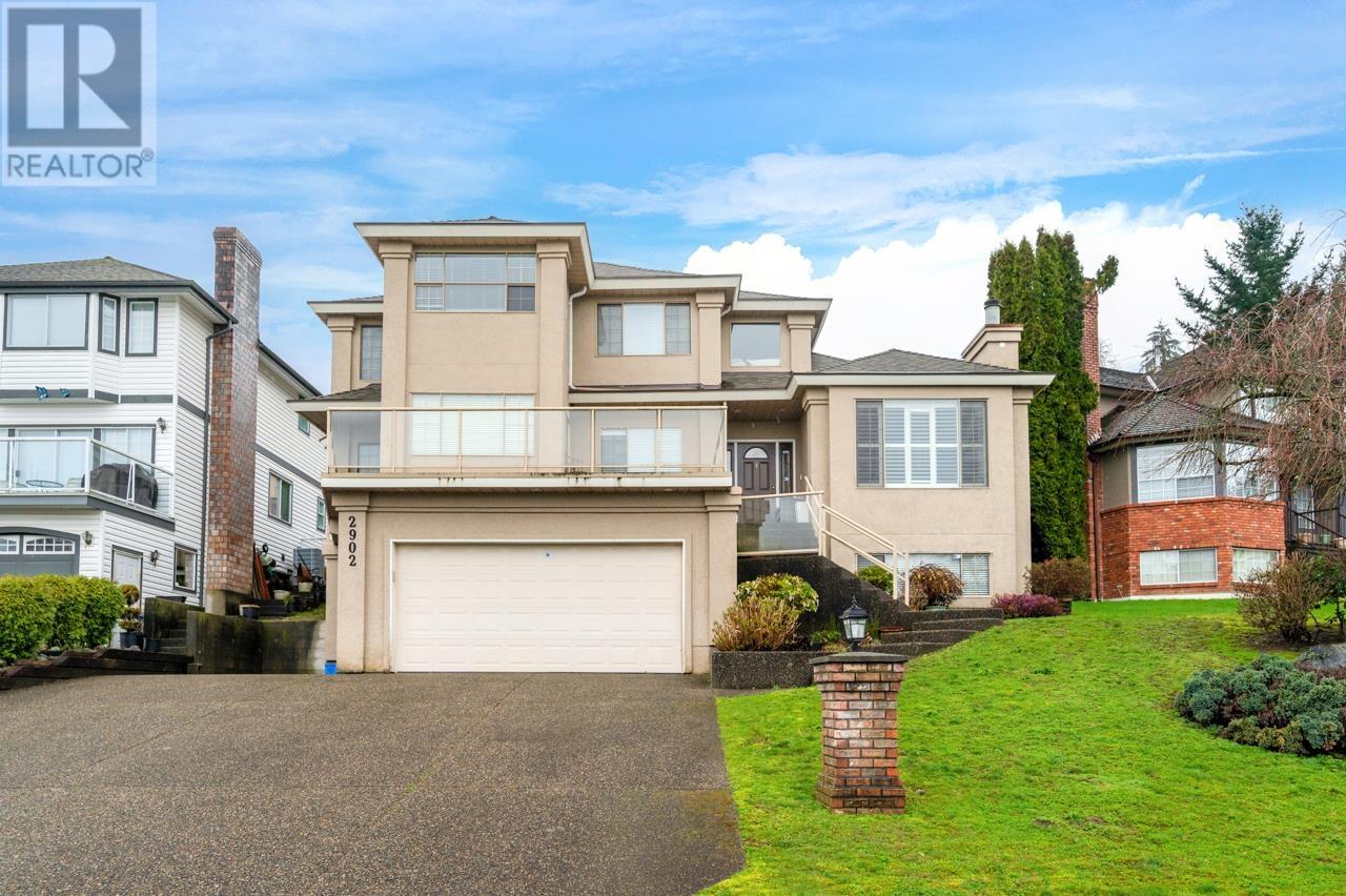 Photo 12 of 2902 Paul Lake Court, Coquitlam BC
