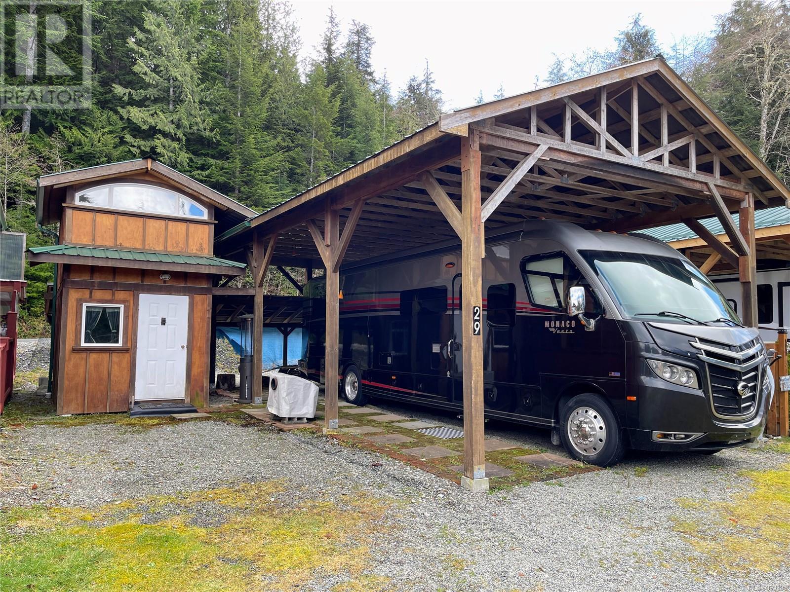 29 6340 Cerantes Rd, Port Renfrew