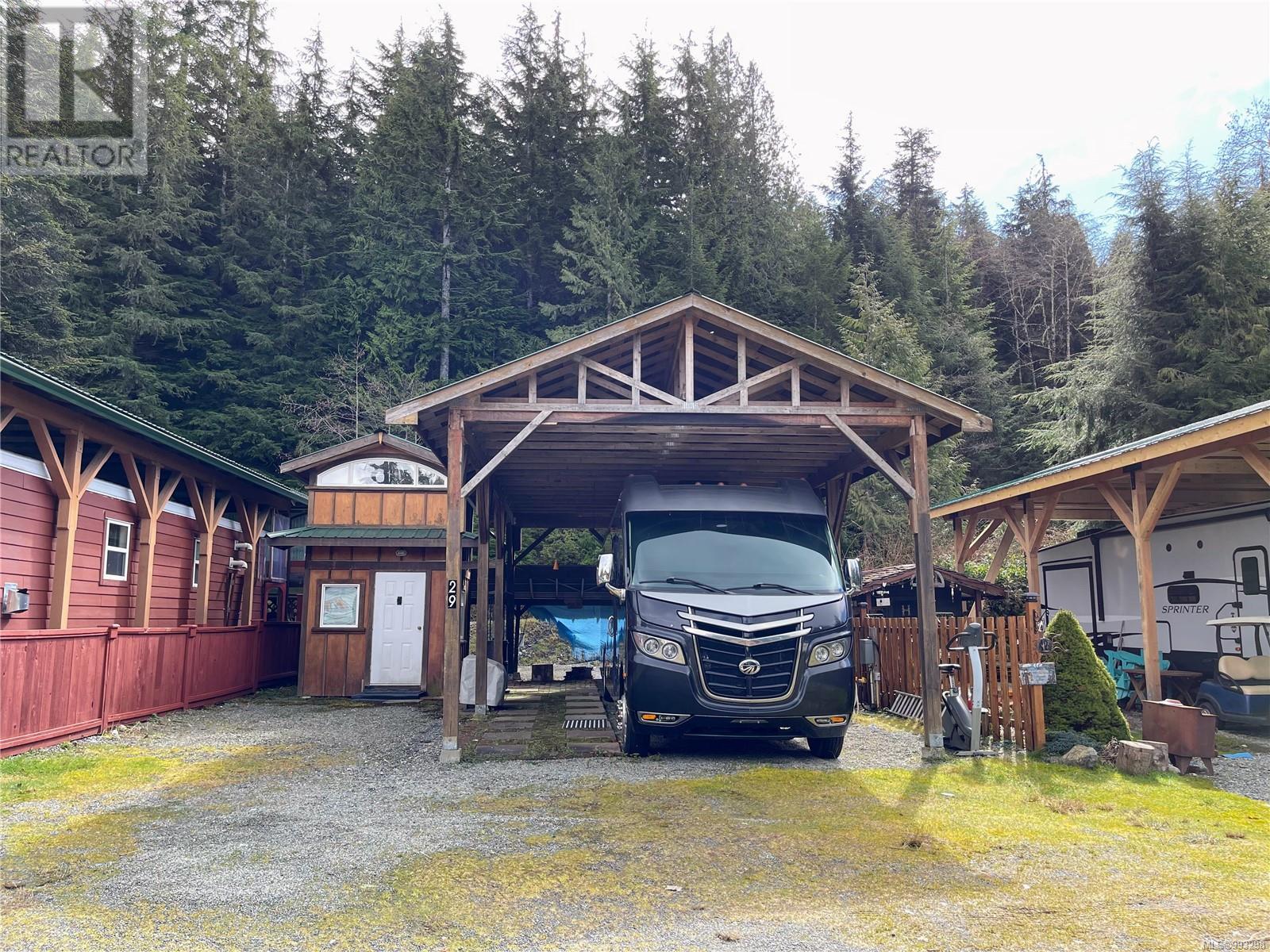 29 6340 Cerantes Rd, Port Renfrew