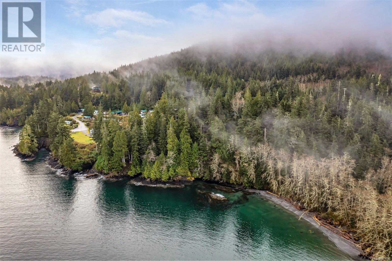 29 6340 Cerantes Rd, Port Renfrew