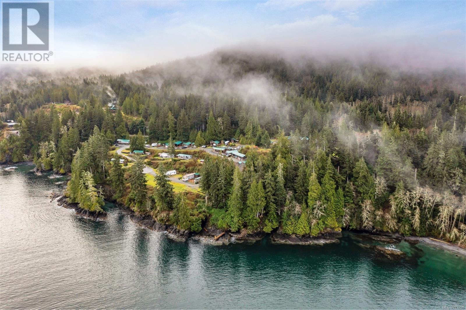 29 6340 Cerantes Rd, Port Renfrew